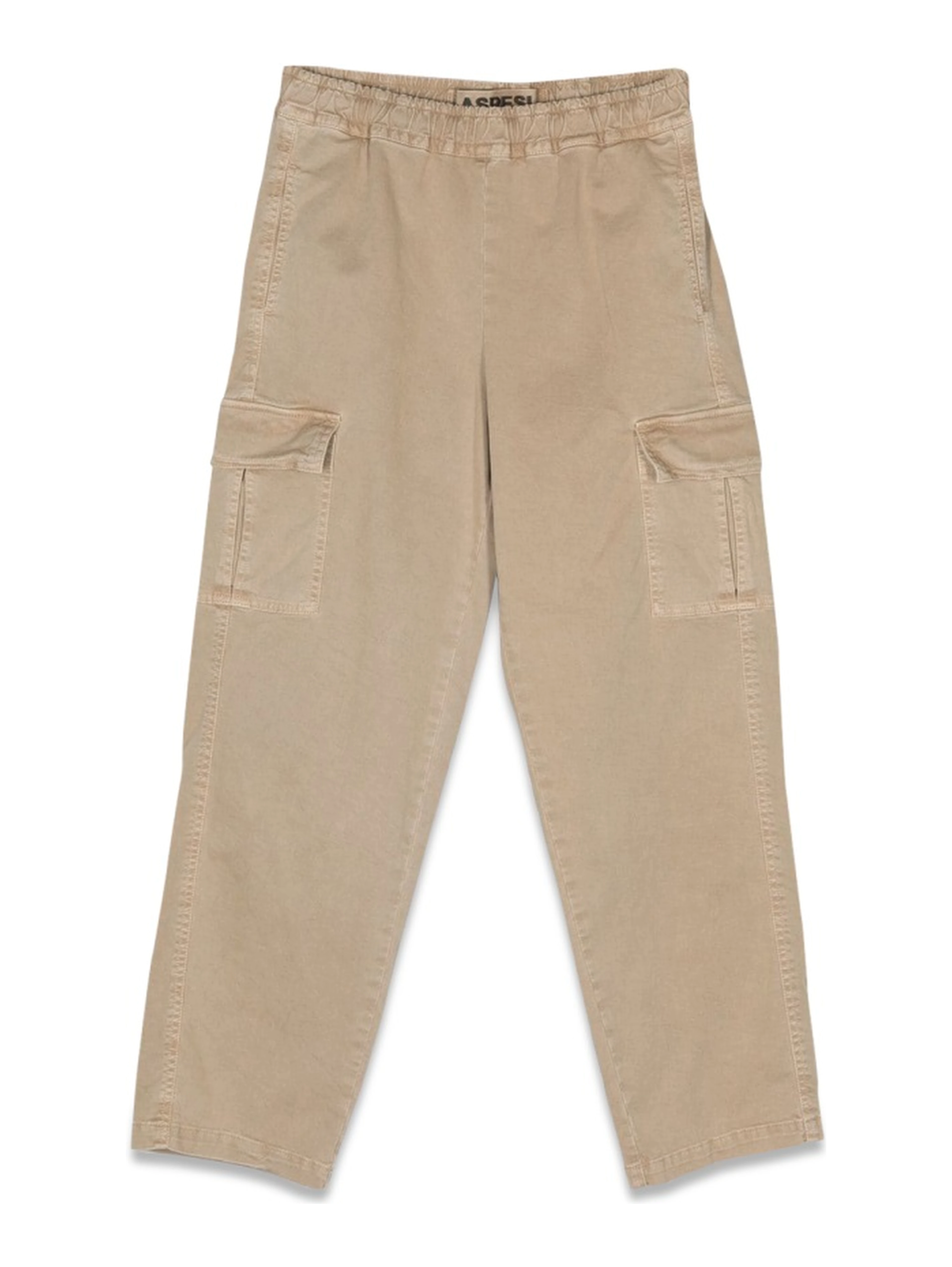 PANTS WITH LARGE POCKETS