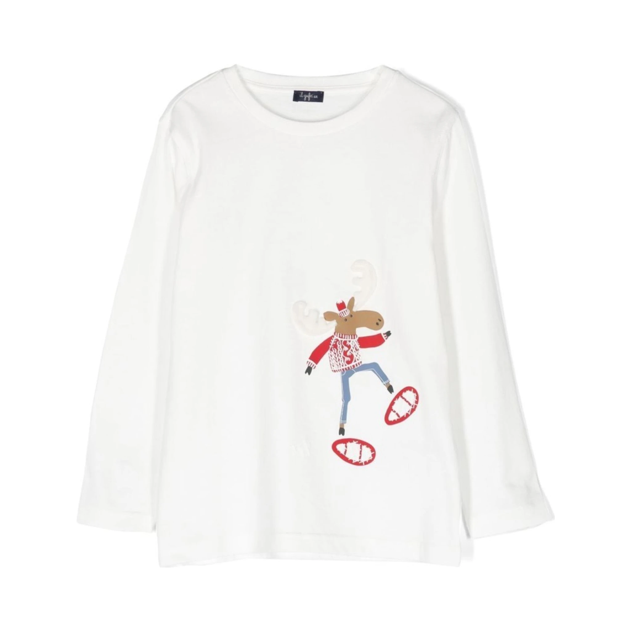 T-SHIRT M/L REINDEER