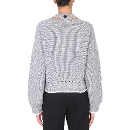 WOOL JERSEY.