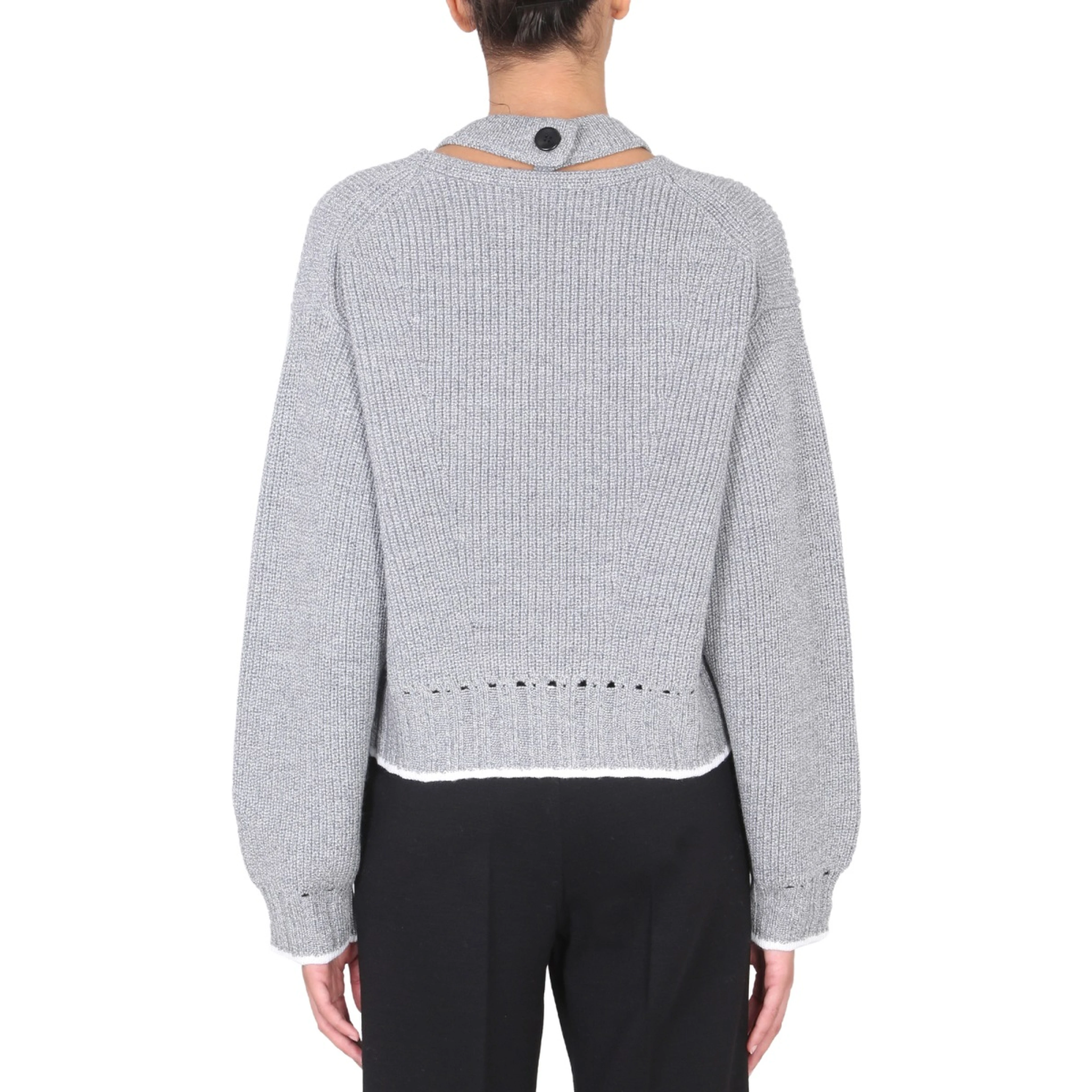 WOOL JERSEY.