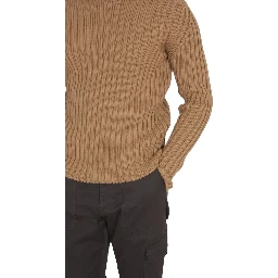 TURTLENECK SWEATER