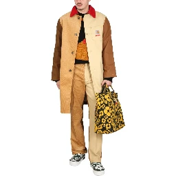 WOOL AND SILK SWEATER