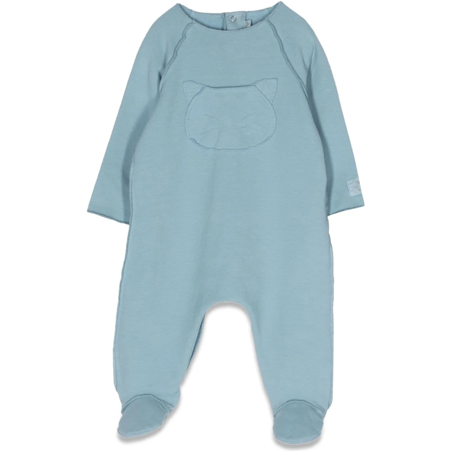 FOOTSUIT