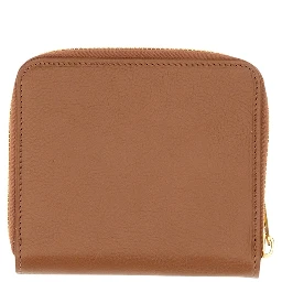 LEATHER WALLET
