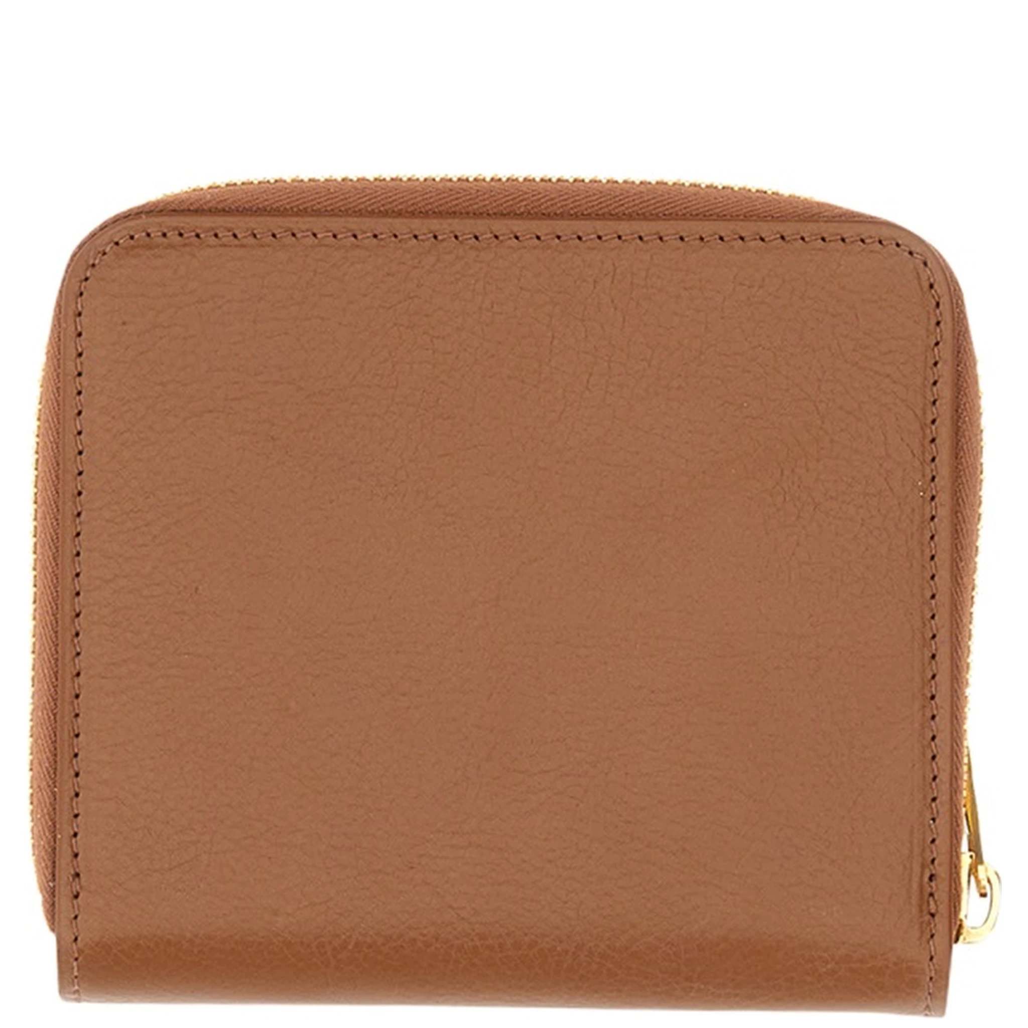 LEATHER WALLET