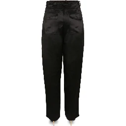 SLOUCH FIT PANTS