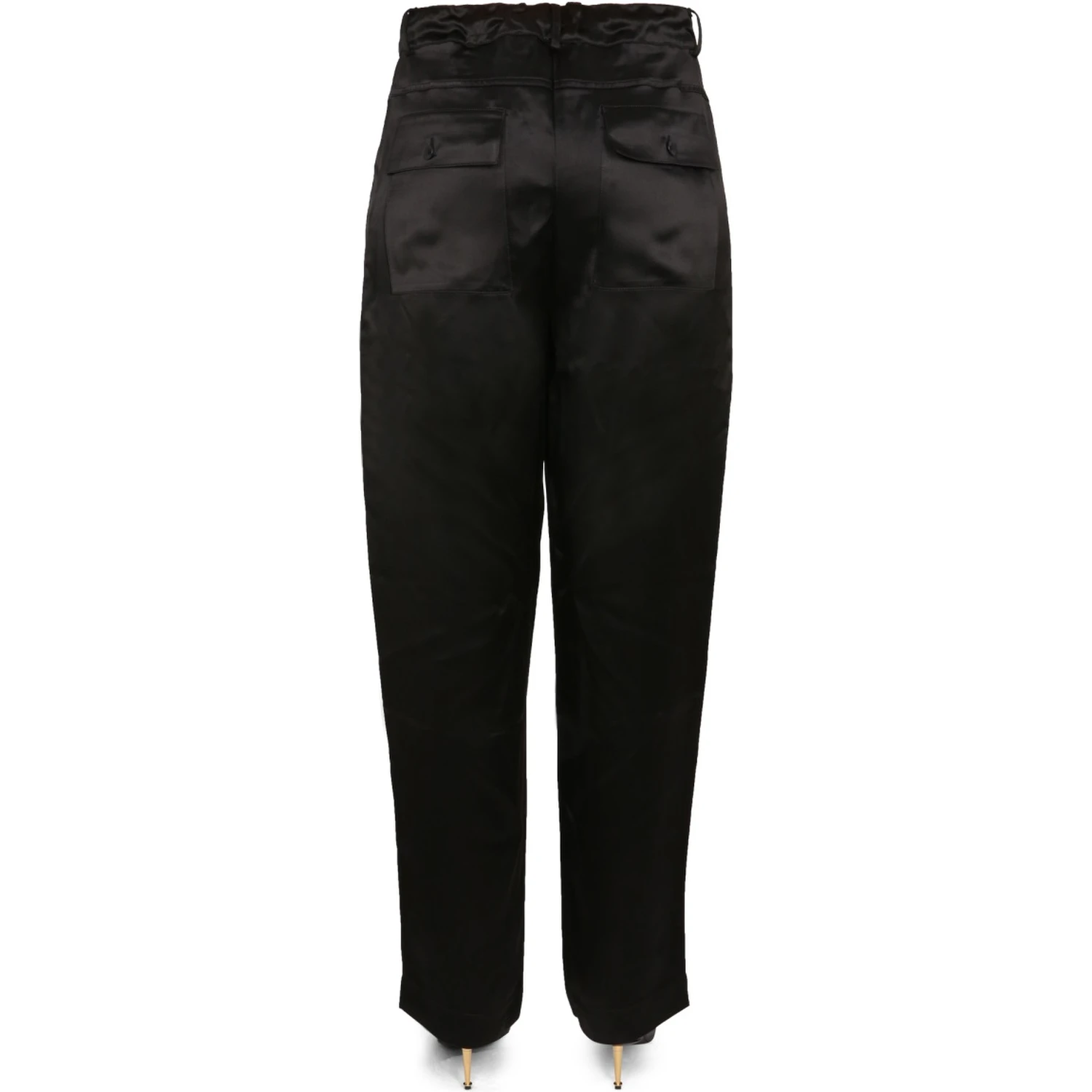 SLOUCH FIT PANTS