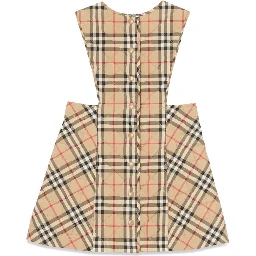 HALIMA SLEEVELESS DRESS