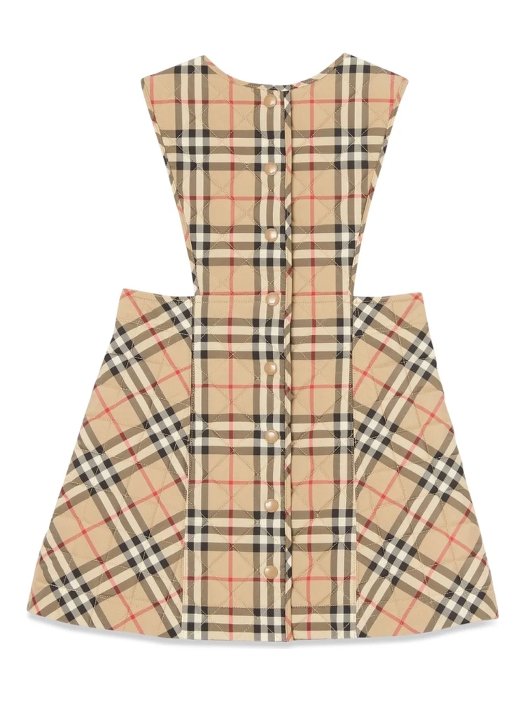 HALIMA SLEEVELESS DRESS alternative