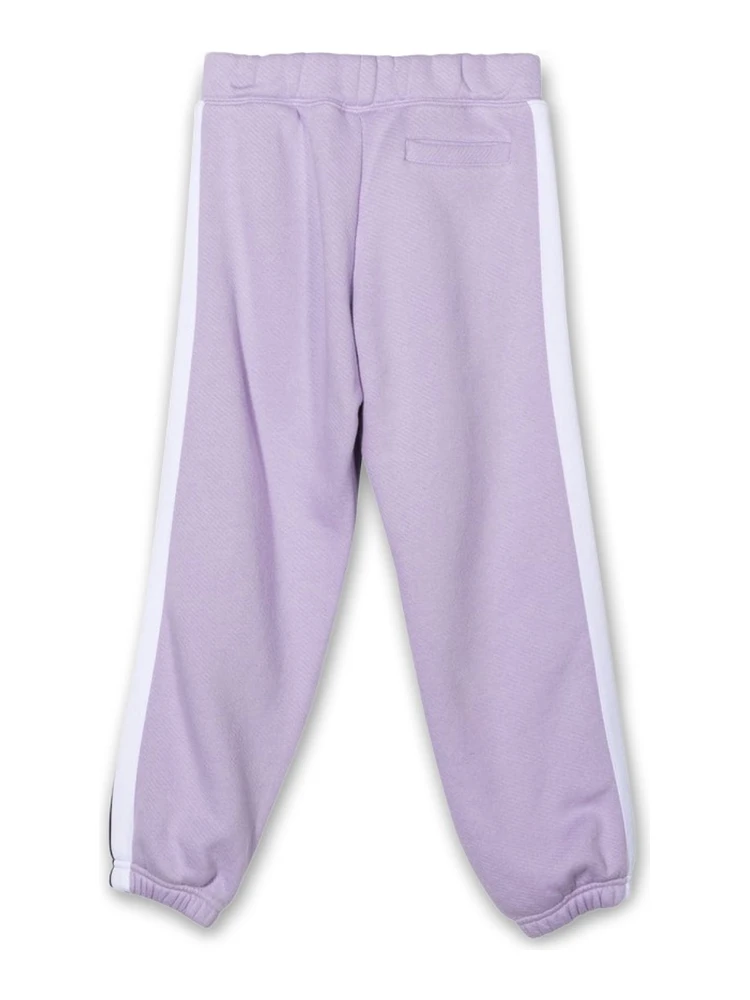 LOGO TRACK SWEAT PANT alternative