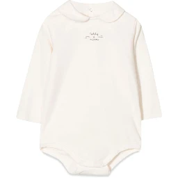 BODYSUIT M/L SMALL LOGO