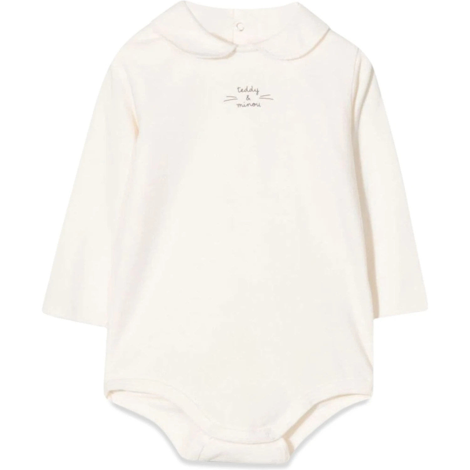 BODYSUIT M/L SMALL LOGO