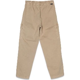 PANTS WITH LARGE POCKETS