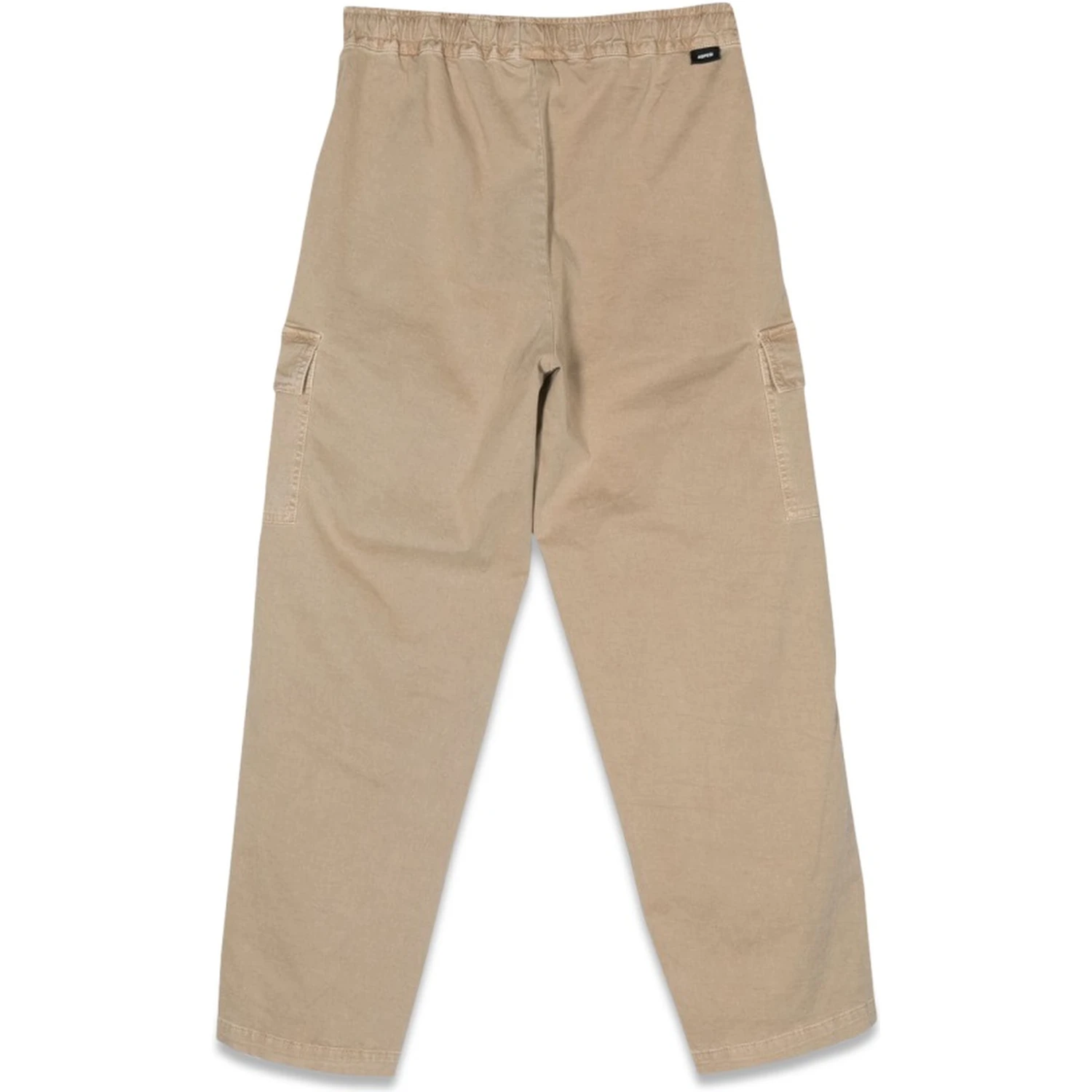 PANTS WITH LARGE POCKETS