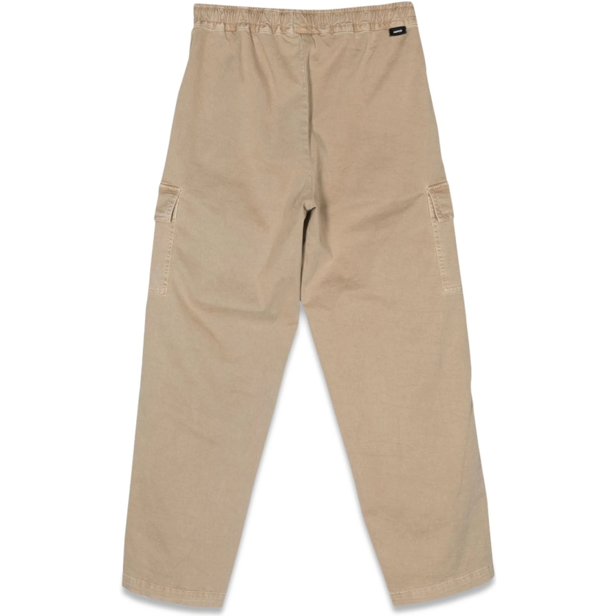 PANTS WITH LARGE POCKETS