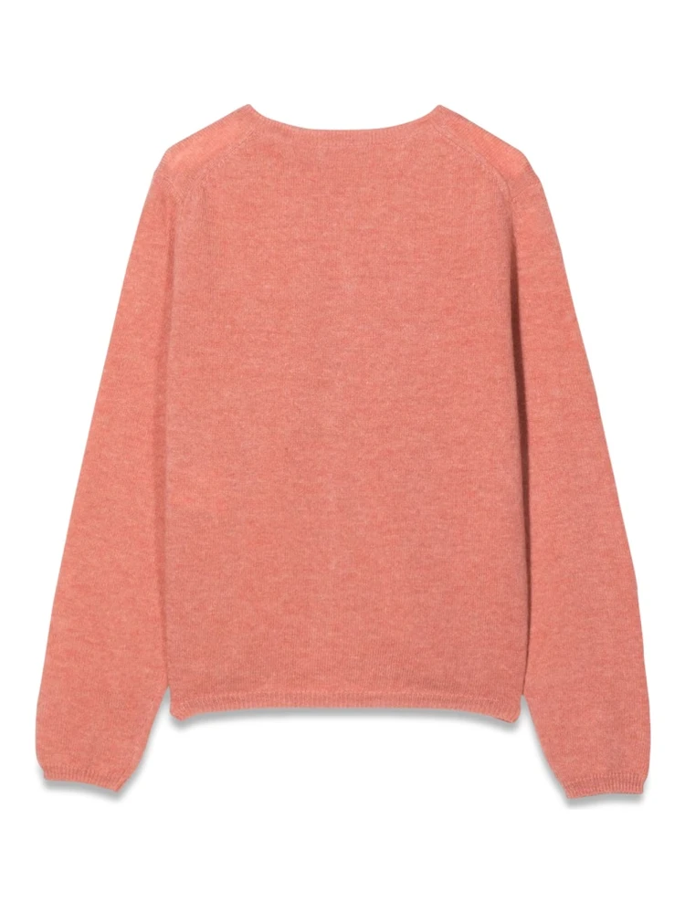 BUTTONED CARDIGAN alternative