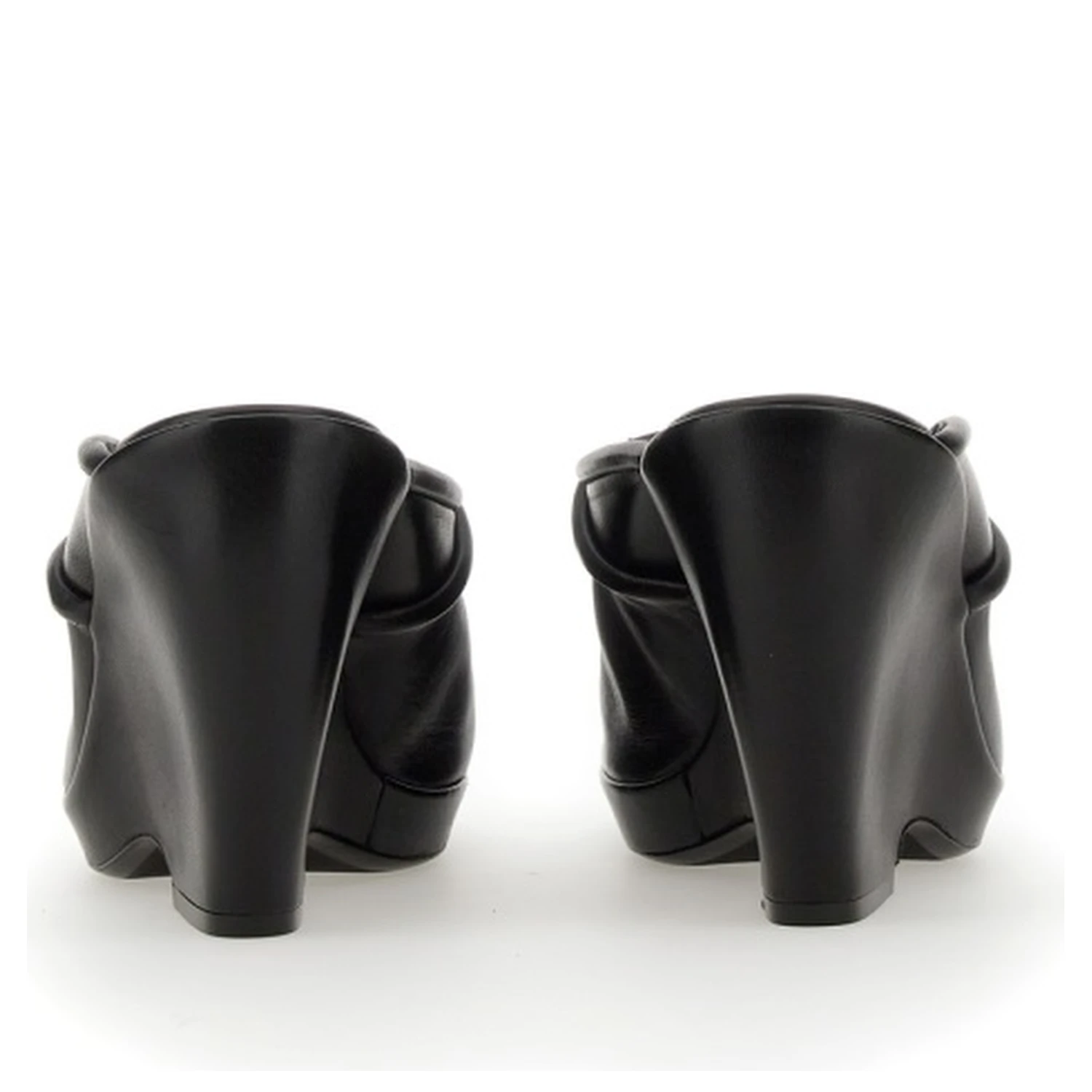 SANDALS MULES THE STAGG 105MM