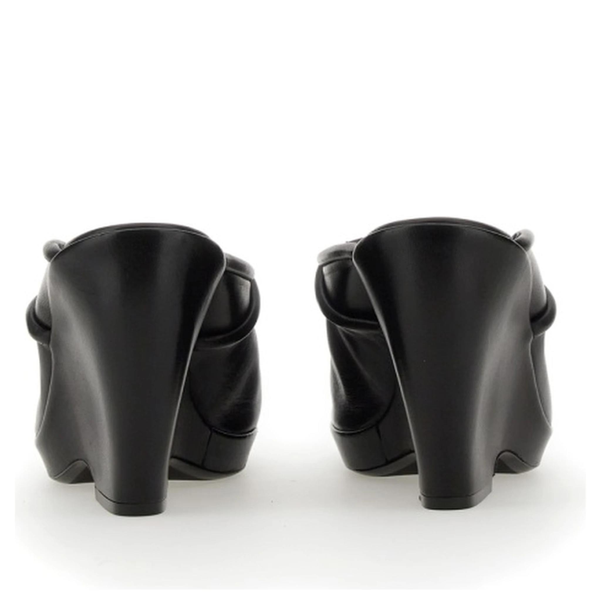 SANDALS MULES THE STAGG 105MM
