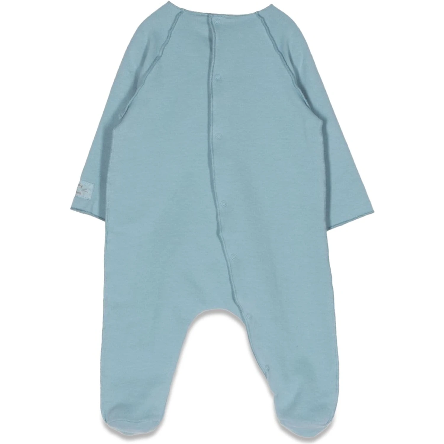 FOOTSUIT