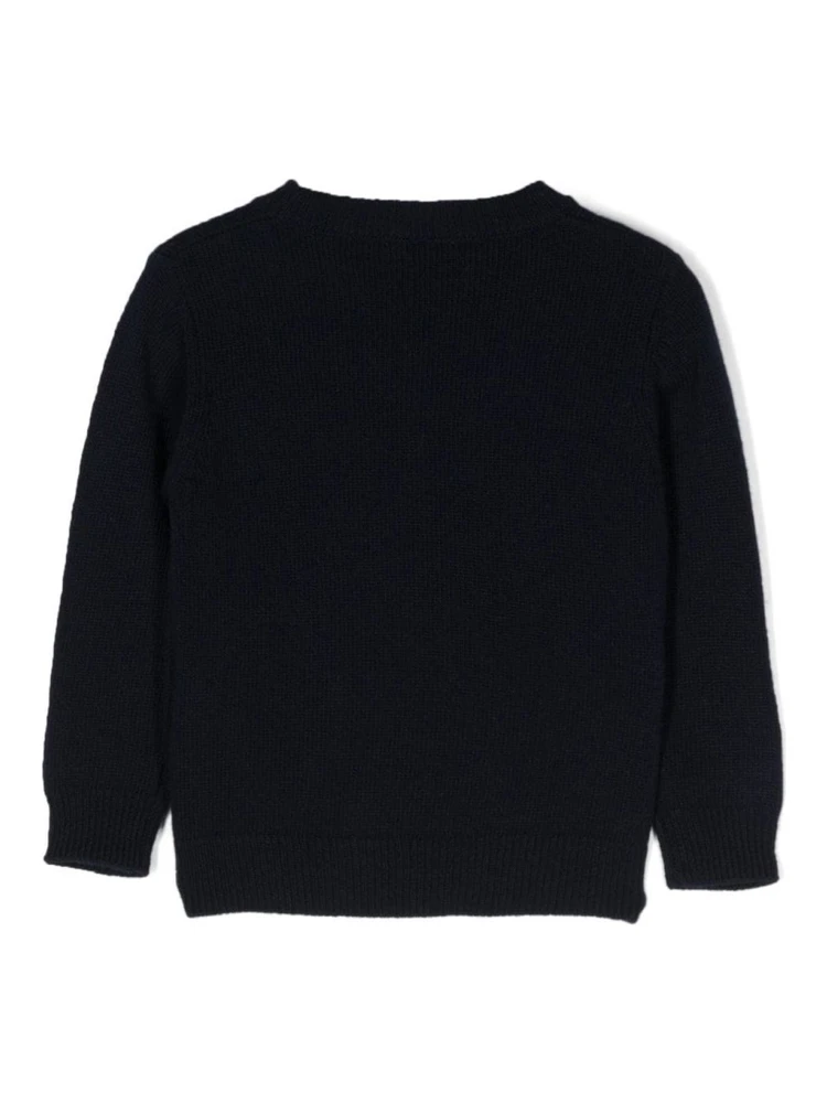 ROBIN CHOKER PULLOVER alternative