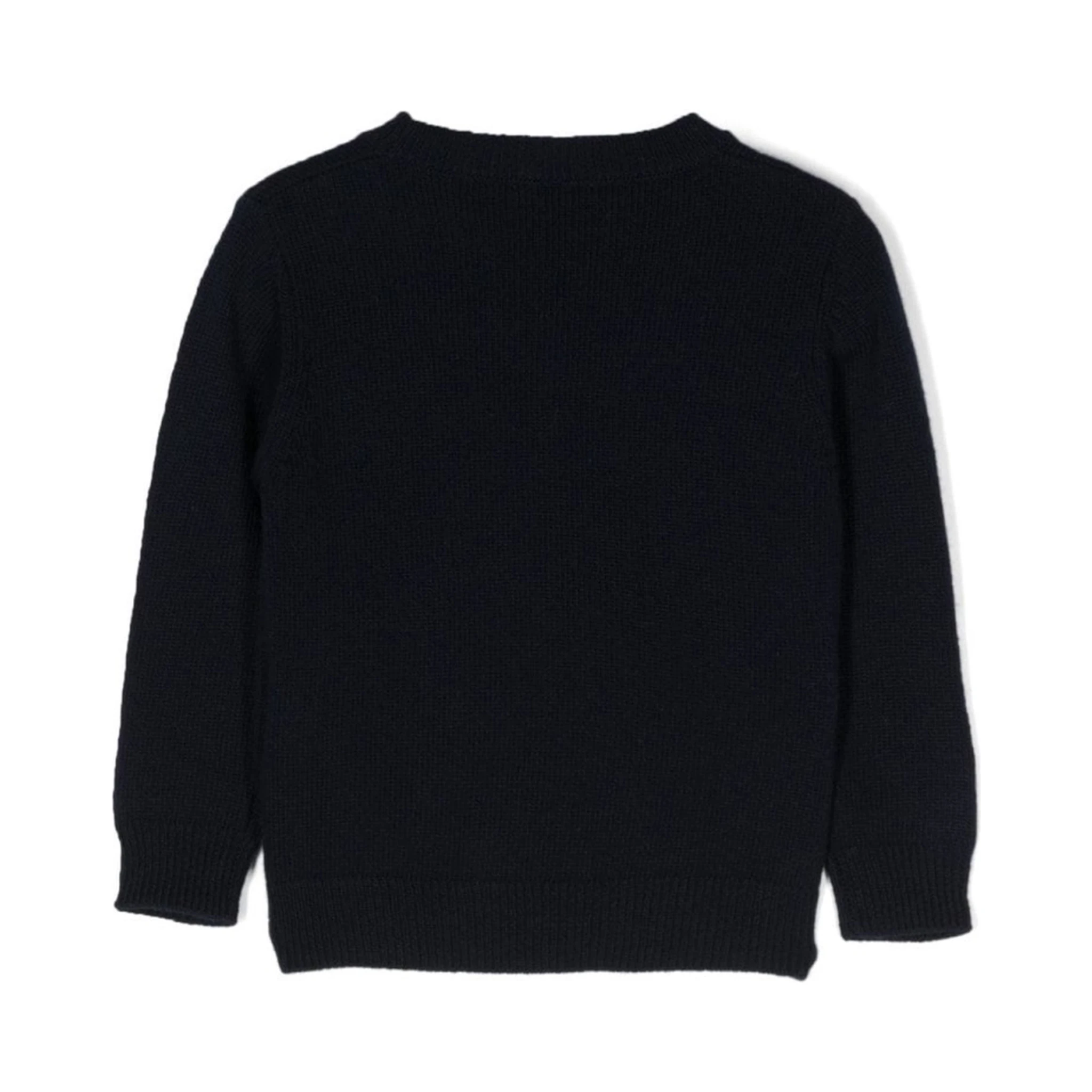 ROBIN CHOKER PULLOVER