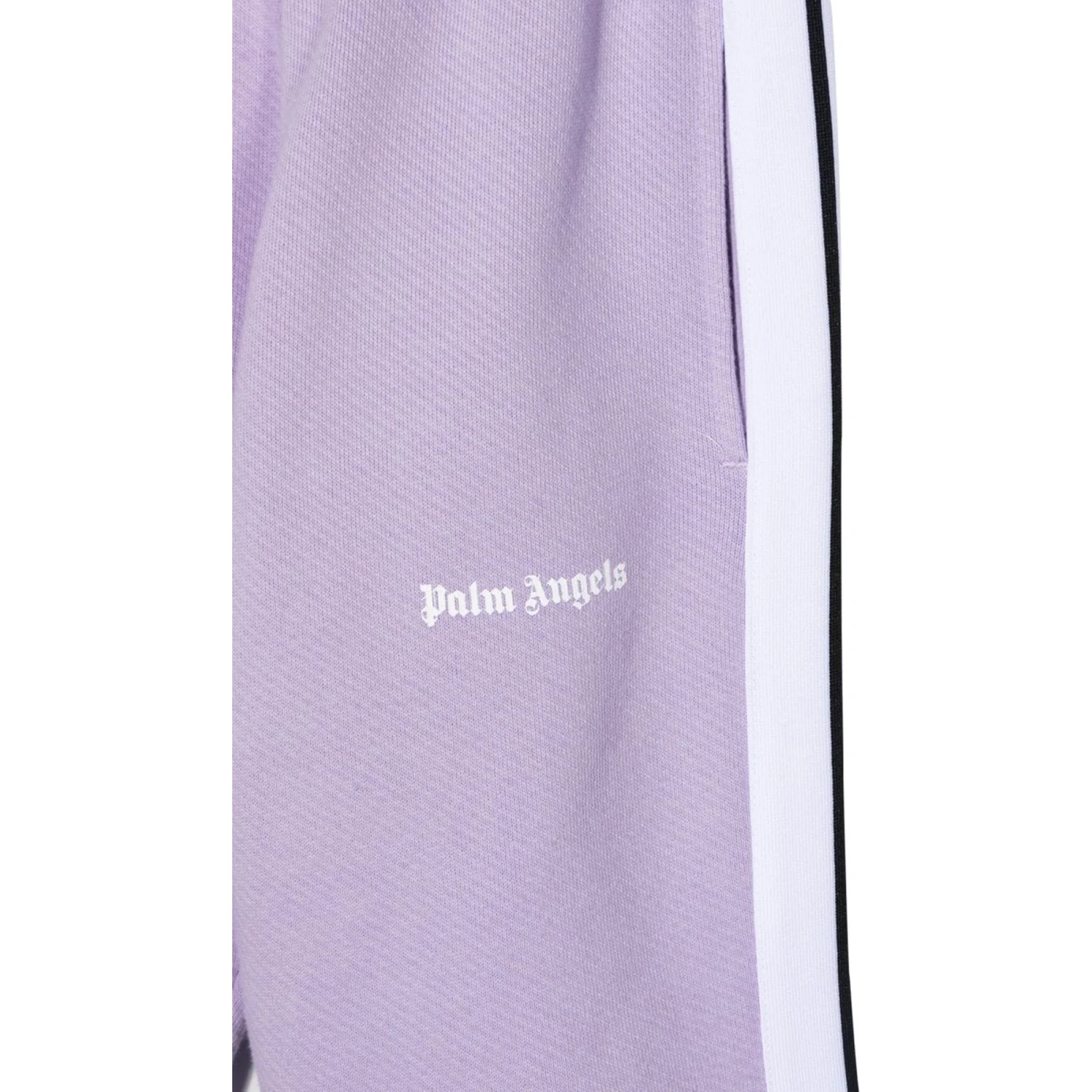 LOGO TRACK SWEAT PANT