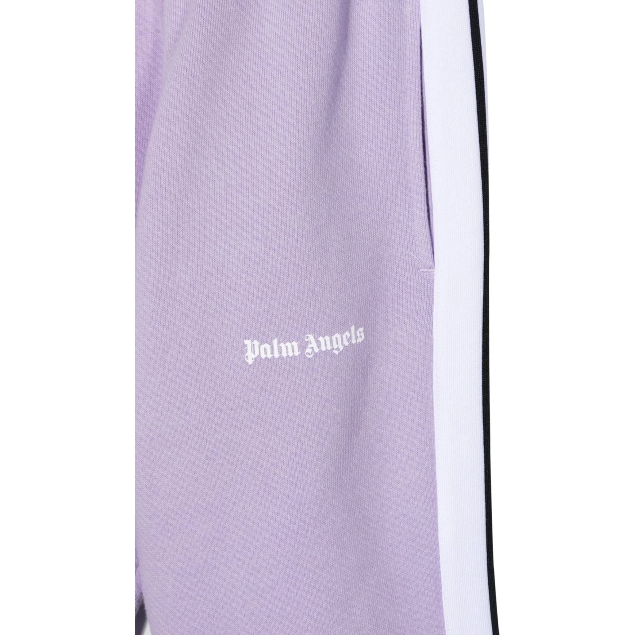 LOGO TRACK SWEAT PANT