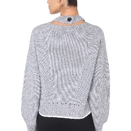 WOOL JERSEY.