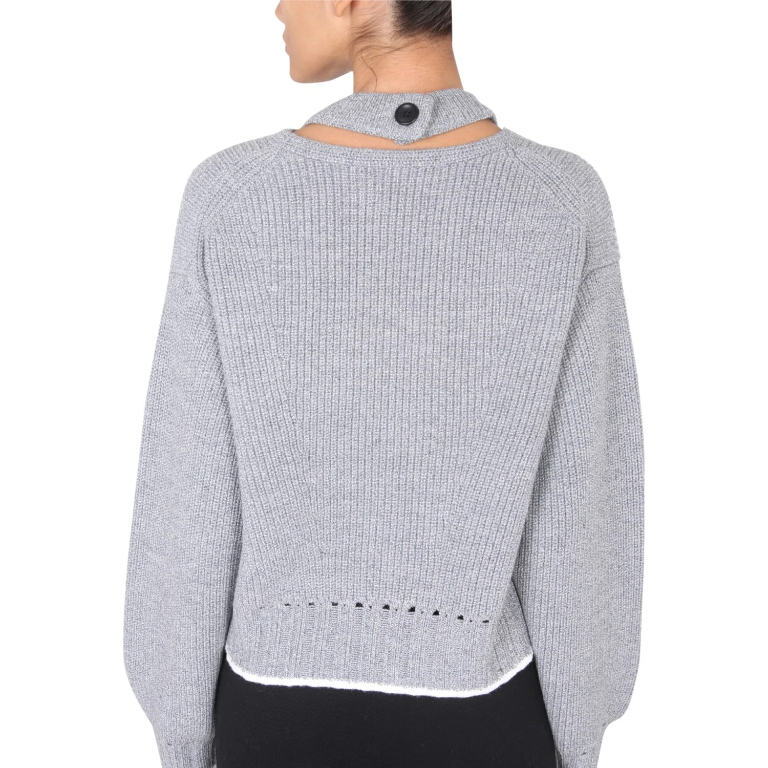 WOOL JERSEY.