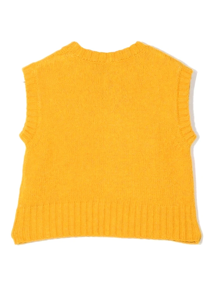 TRICOT VEST. alternative