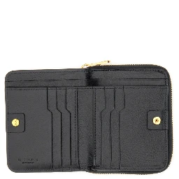 LEATHER WALLET