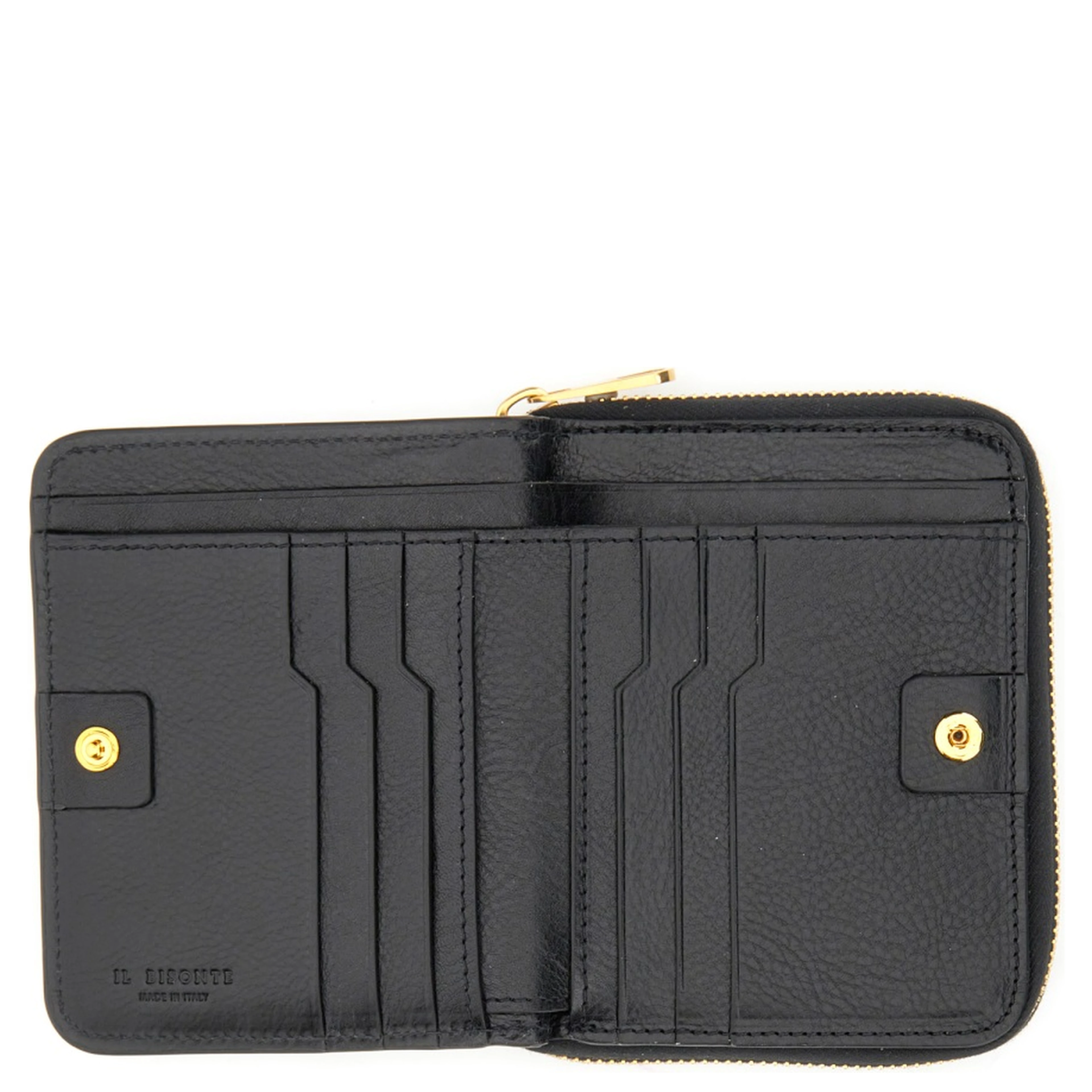 LEATHER WALLET