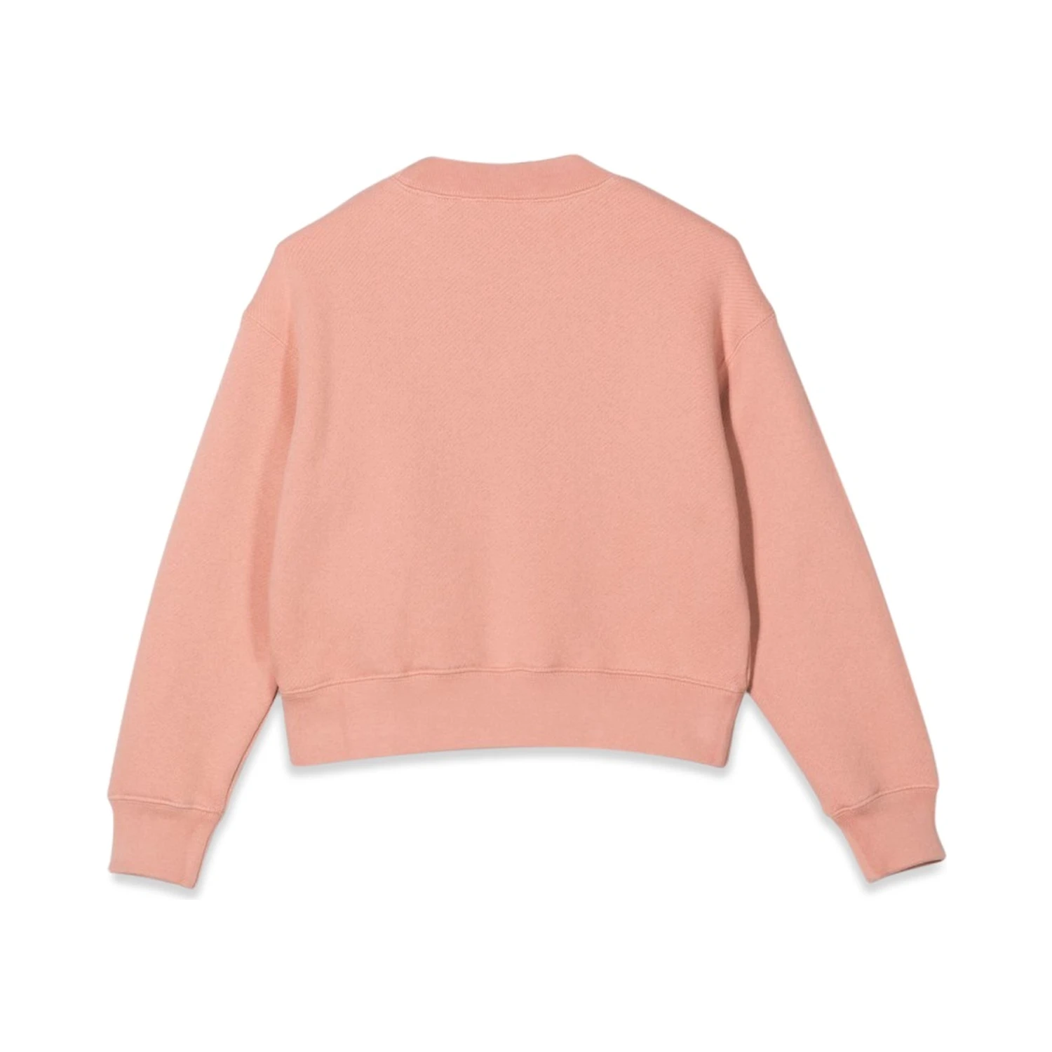 RAINBOW CREWNECK