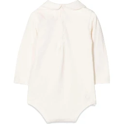 BODYSUIT M/L SMALL LOGO