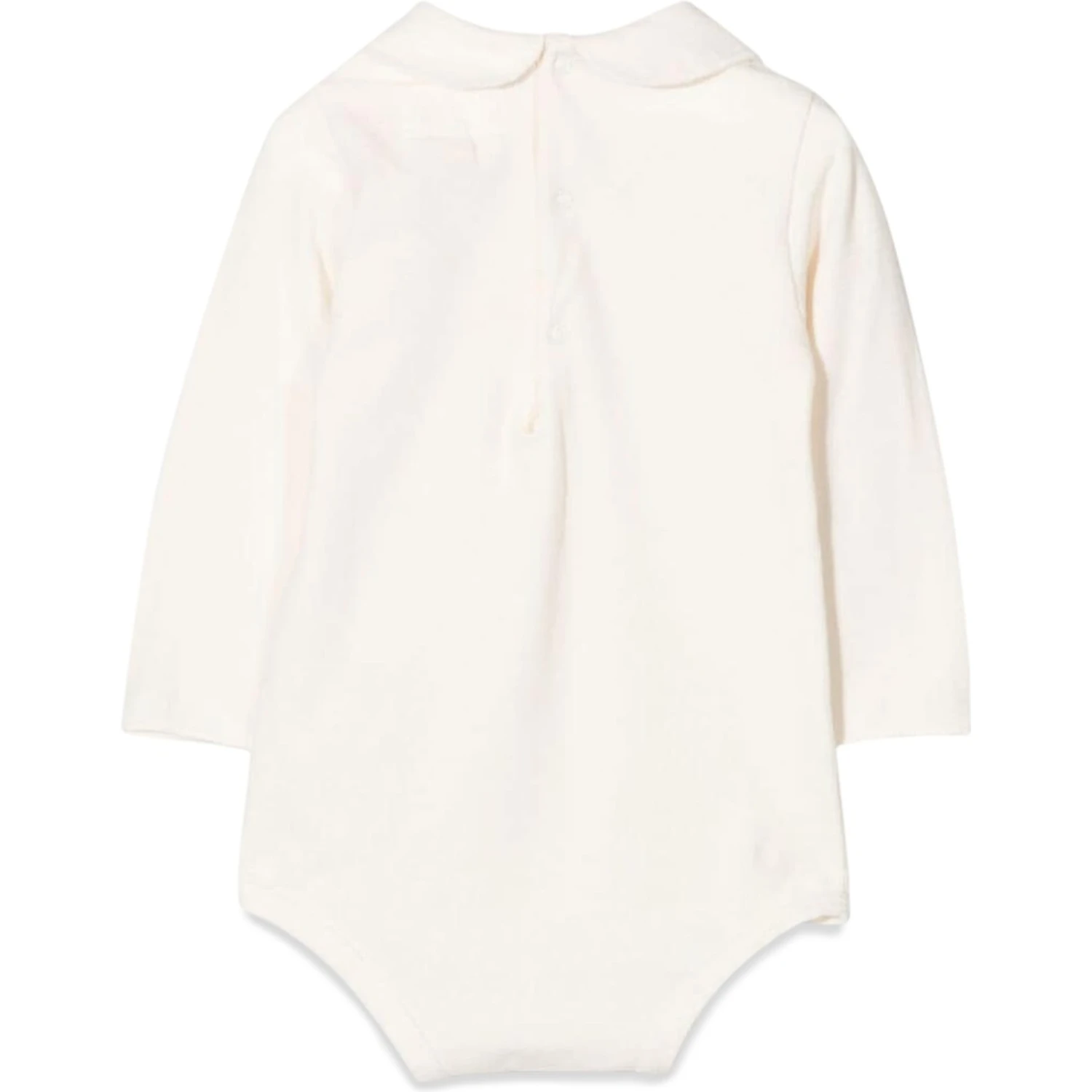 BODYSUIT M/L SMALL LOGO
