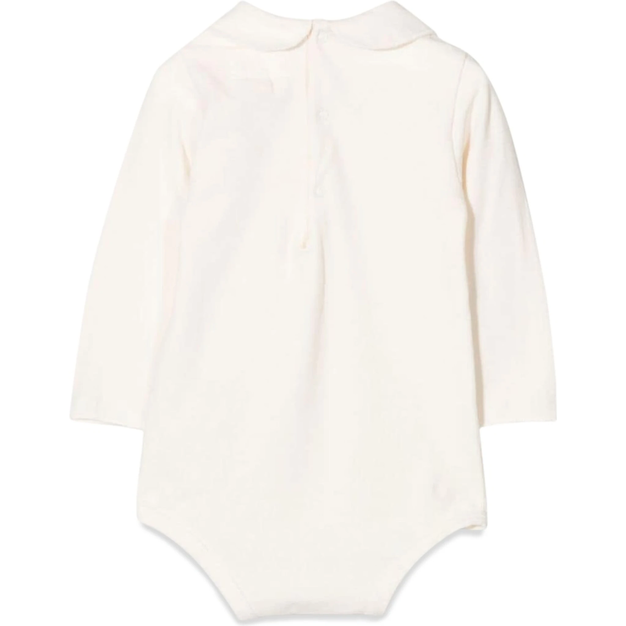 BODYSUIT M/L SMALL LOGO