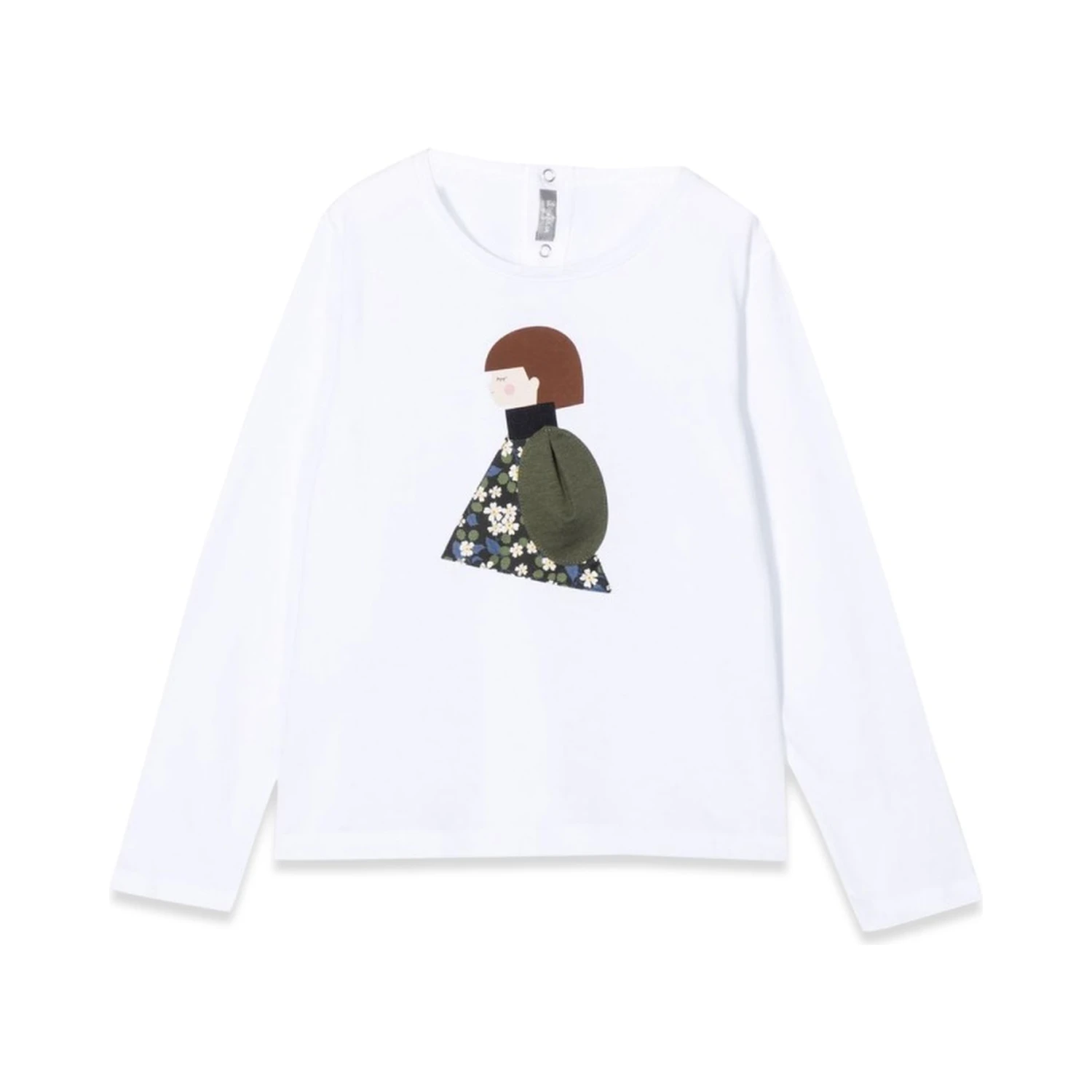 T-SHIRT M/L