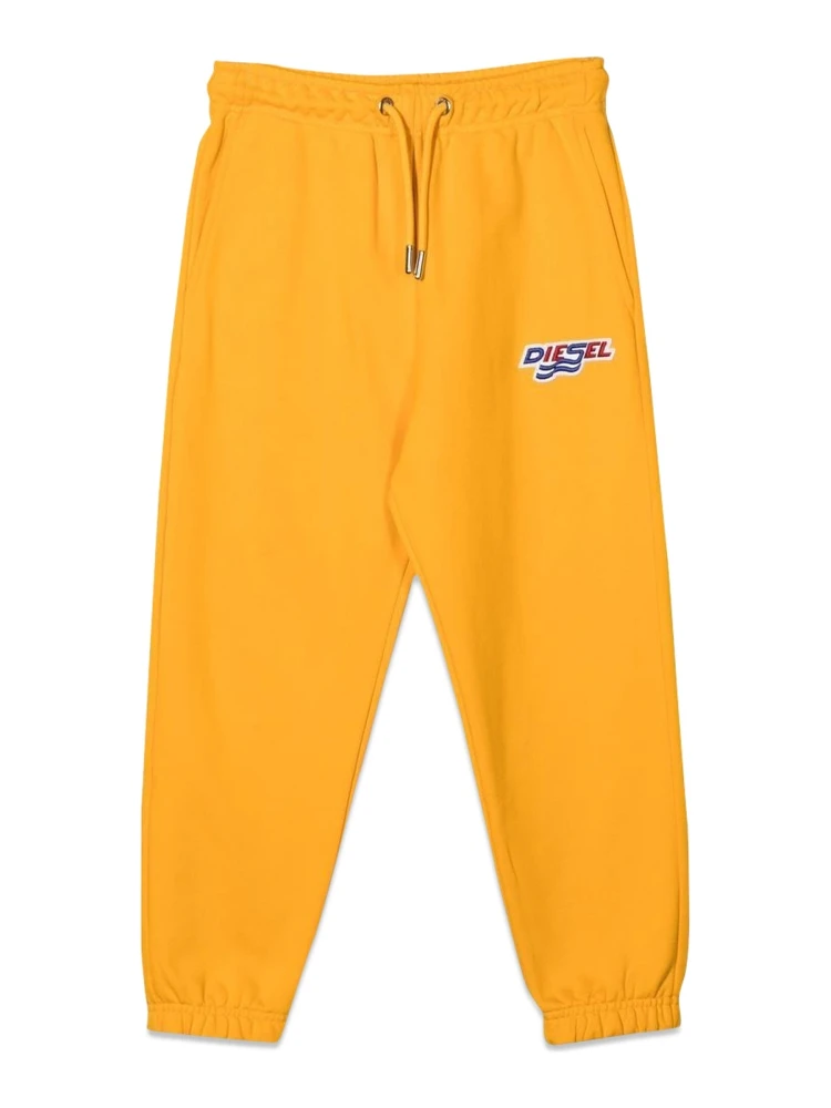 JOGGER WITH LOGO