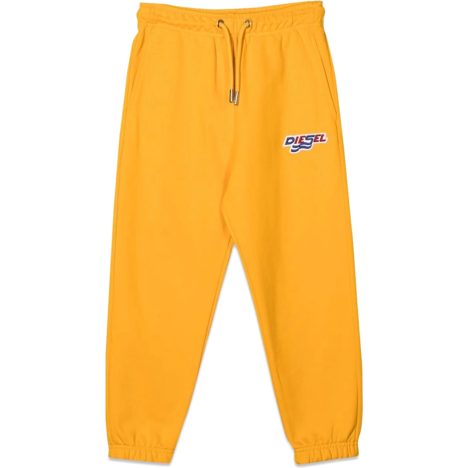 JOGGER WITH LOGO