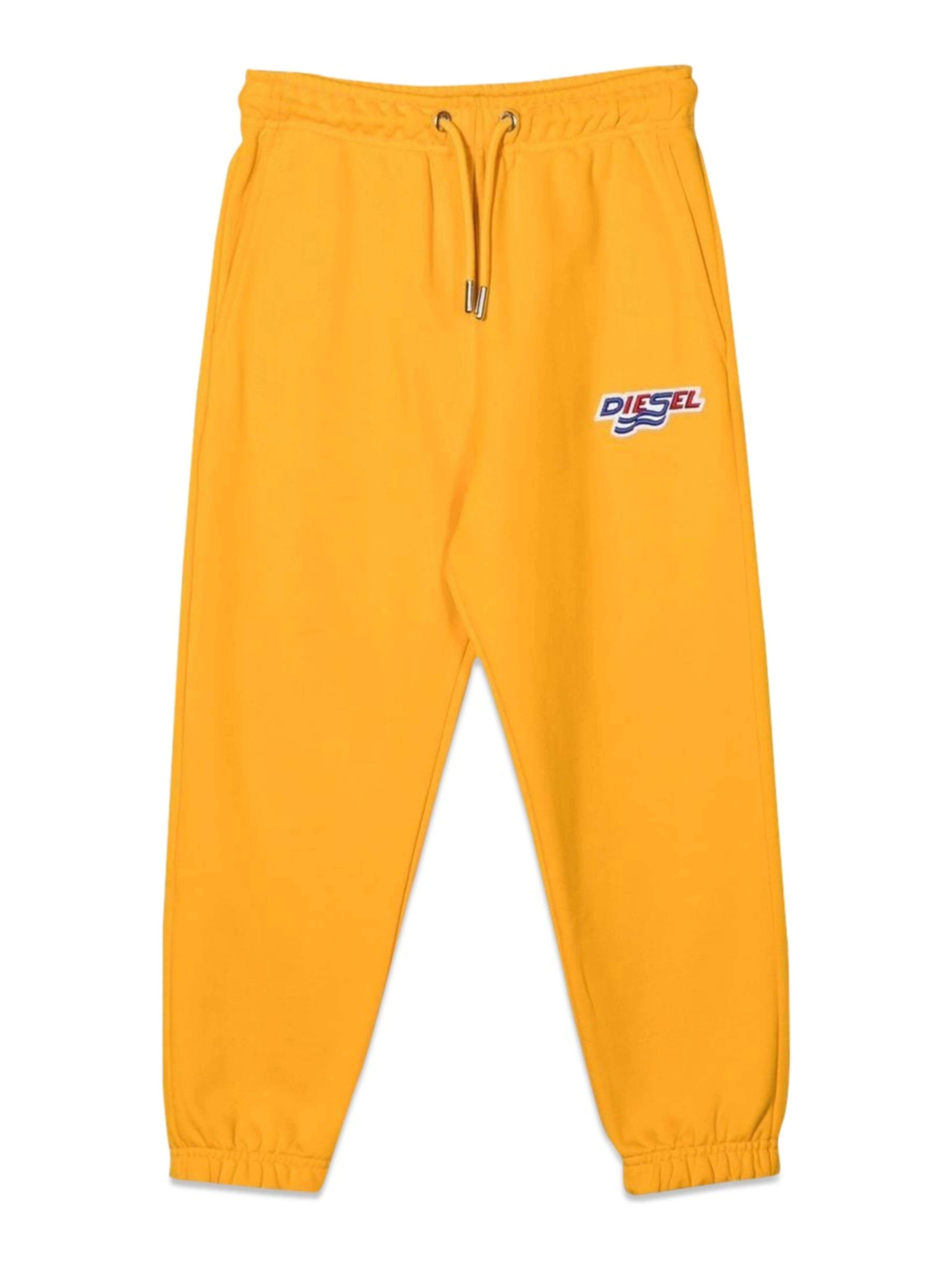 JOGGER WITH LOGO