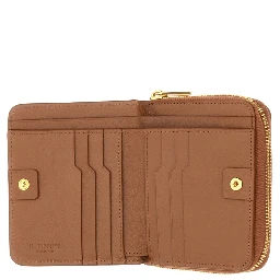 LEATHER WALLET