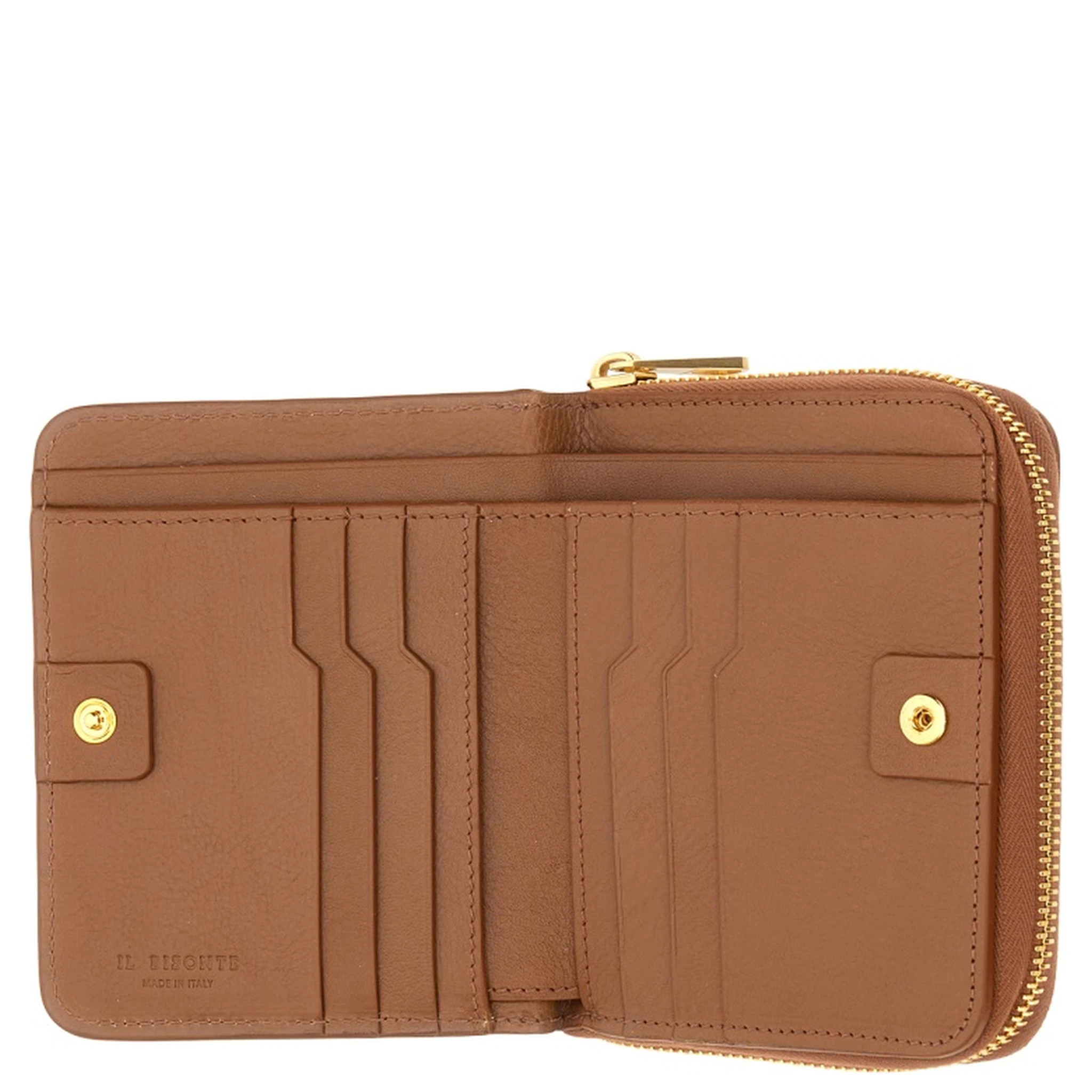 LEATHER WALLET