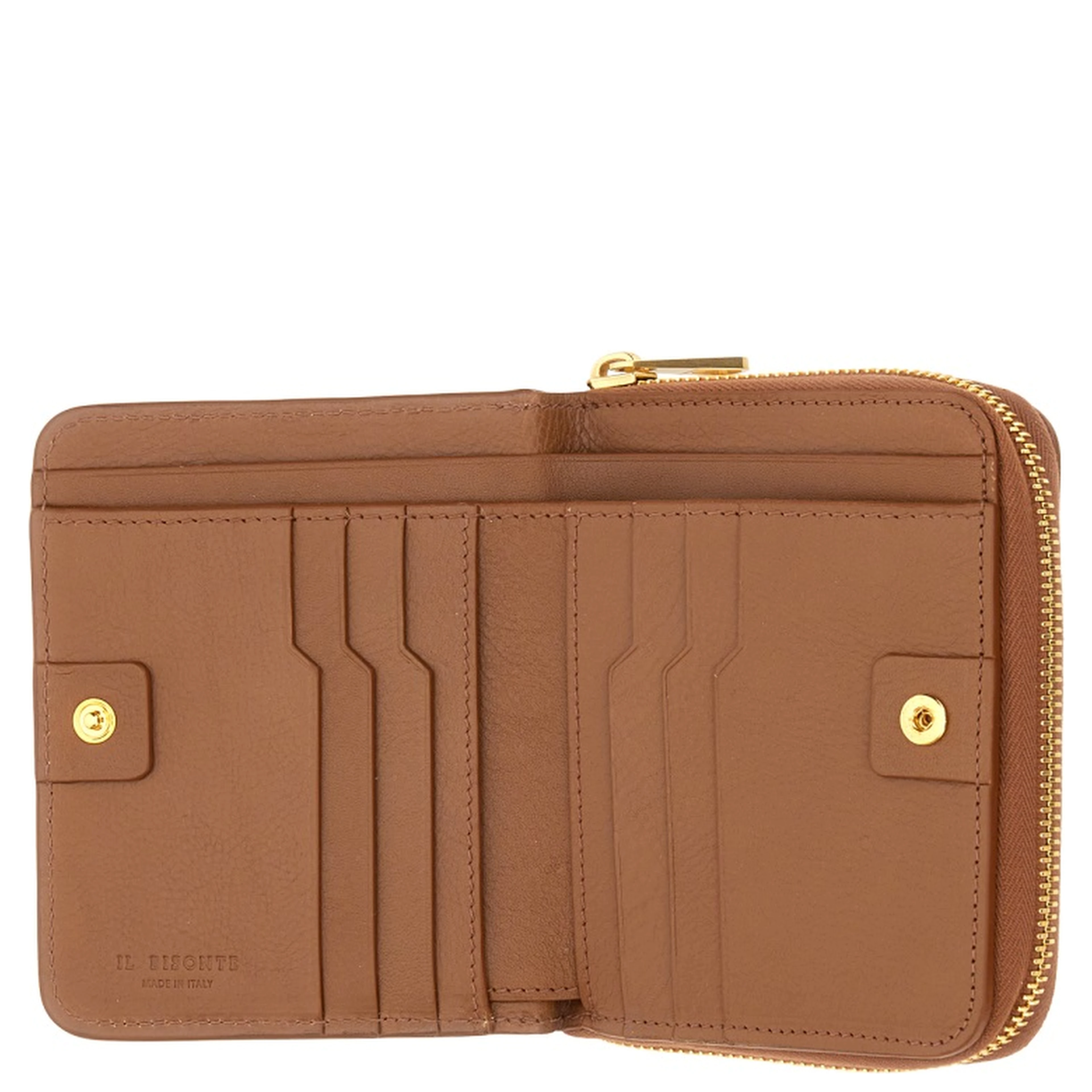 LEATHER WALLET