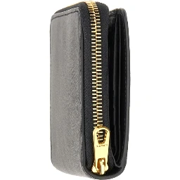LEATHER WALLET