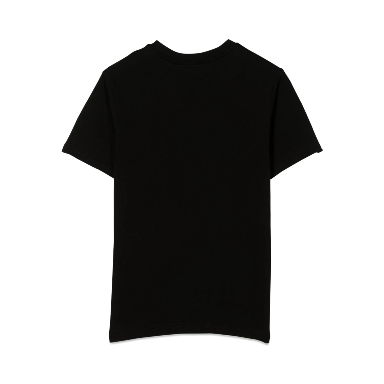 T-SHIRT WRITTEN LOGO