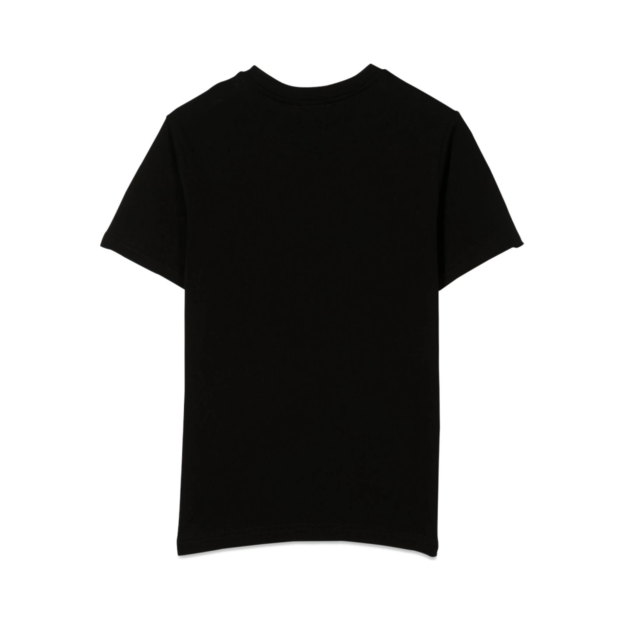 T-SHIRT WRITTEN LOGO