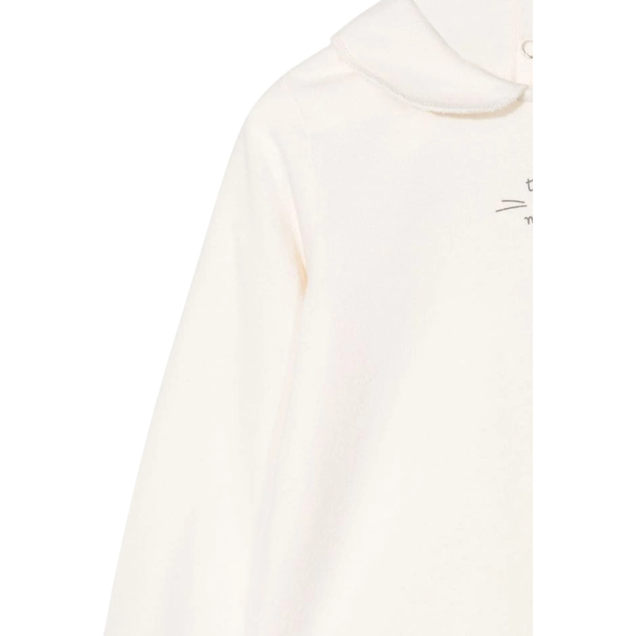 BODYSUIT M/L SMALL LOGO