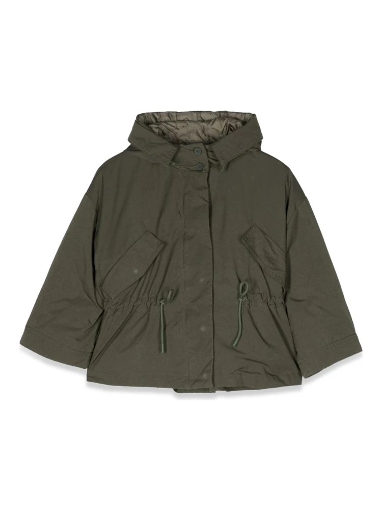 COMFORTEMP PARKA