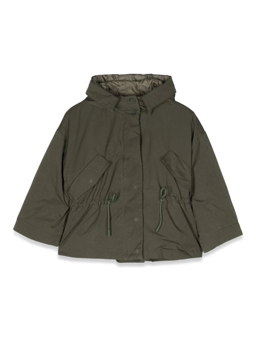 COMFORTEMP PARKA