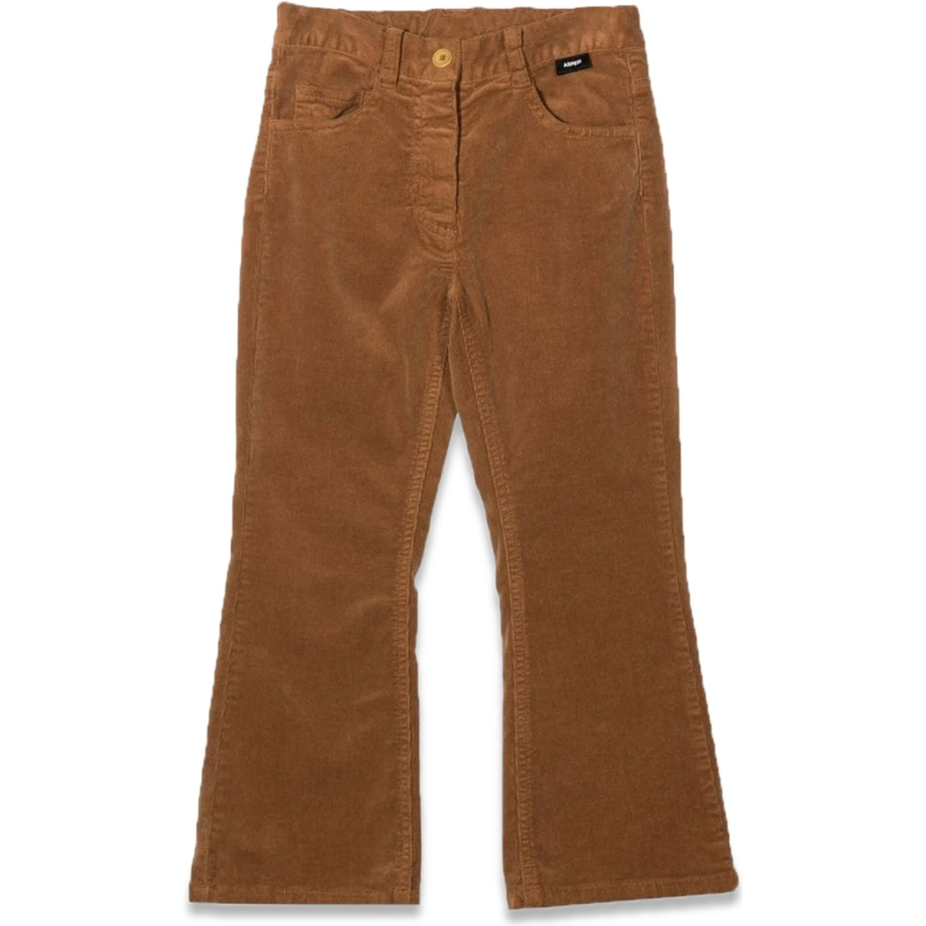 WIDE BOTTOM PANTS